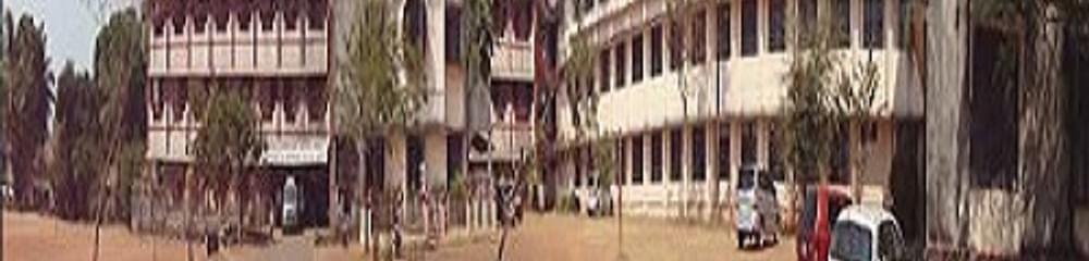 Upendra Pai Memorial College - [UPM]