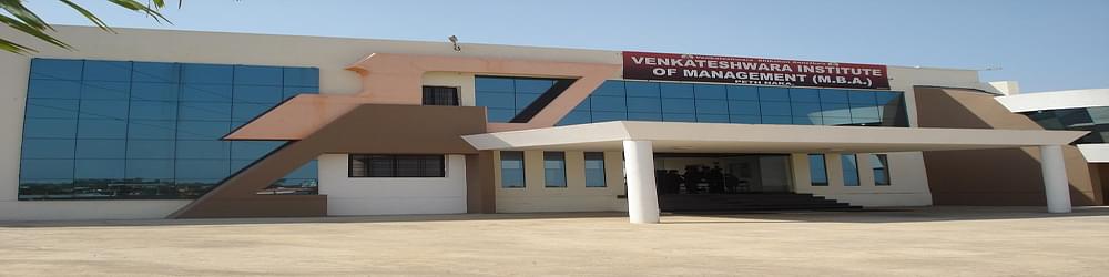 Venkateshwara Institute of Management - [VIM]