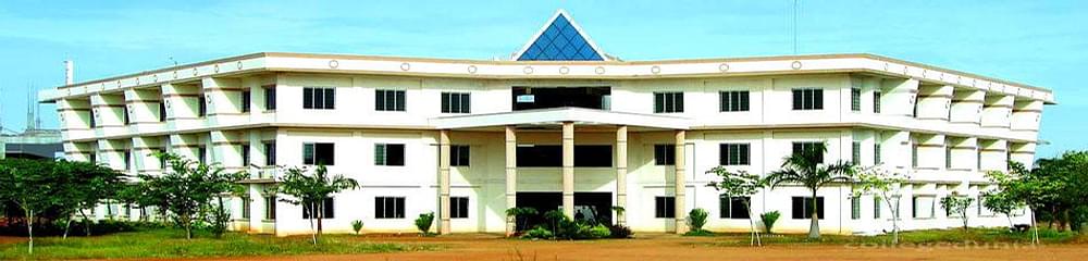 Vickram College of Engineering - [VCE]