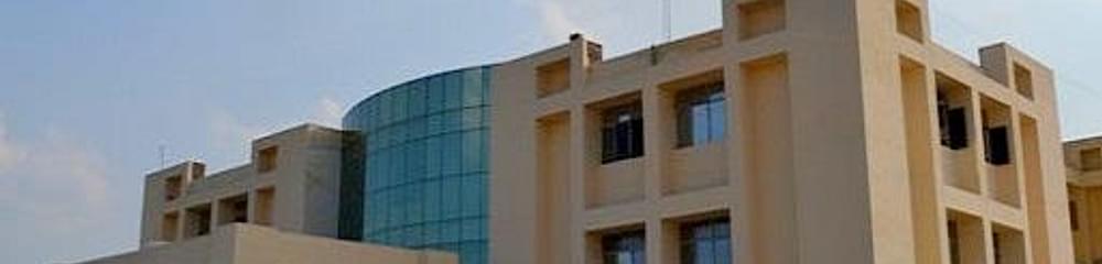 Vidya Bhavan College of Pharmacy - [VBCOP]