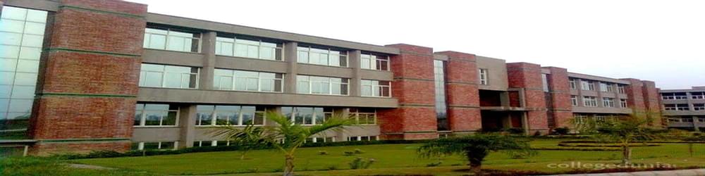Vidya College of Engineering - [VCE]