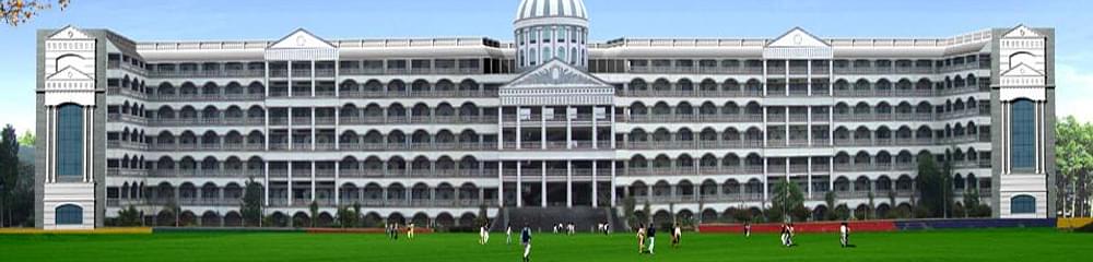 Vilasrao Deshmukh College of Engineering and Technology - [VDCET]