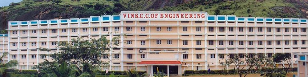 Vins Christian College of Engineering - [VCCE]