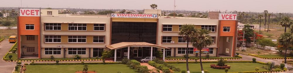Visvesvaraya College of Engineering and Technology -[VCET], Ibrahimpatnam