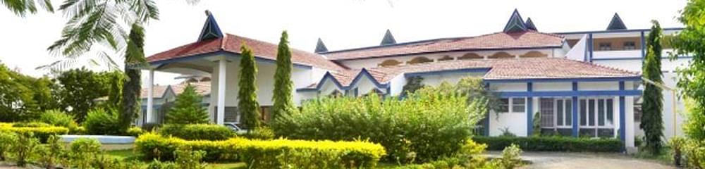 Vivekanand Institute of Hotel and Tourism Management - [VIHTM]