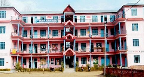 Abhilashi College of Education Mandi Admissions Contact