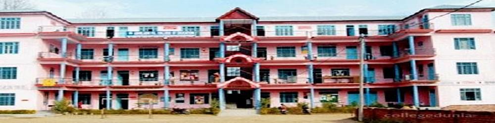 Abhilashi College of Education