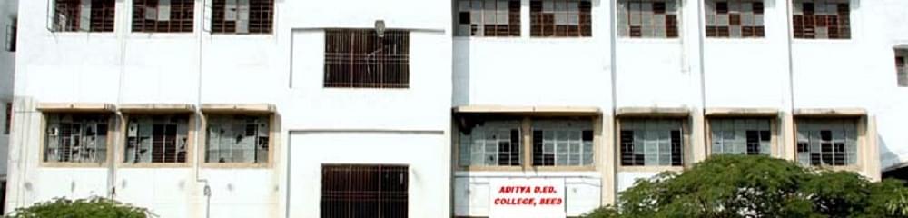 Aditya D.Ed College