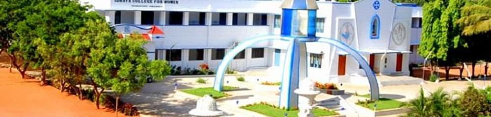 Idhaya Arts and Science College for Women