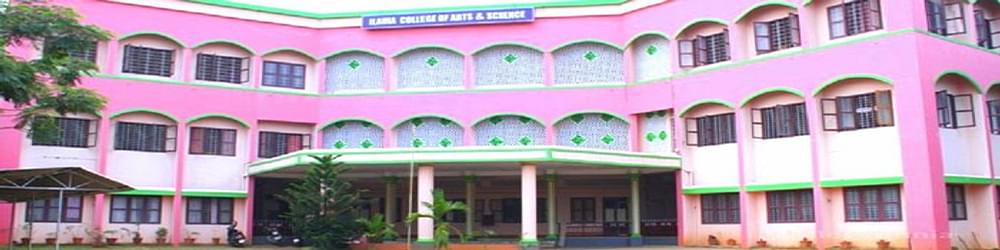 Ilahia College of Arts and Science