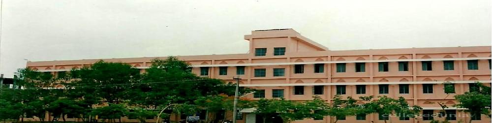 Annamacharya College of Education