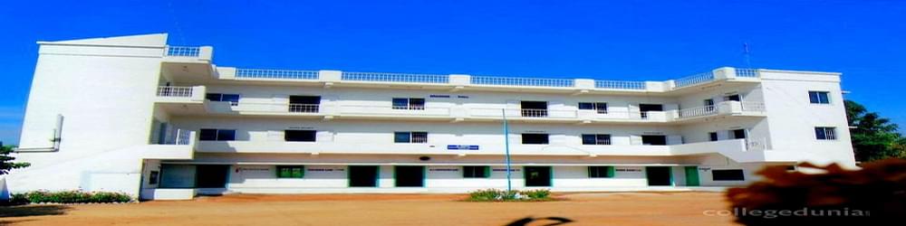 Arputha Jothi College of Teacher Education - [AJCTE]