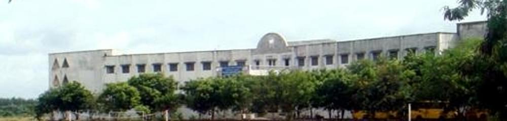Arulmigu Meenakshi Amman College of Education - [AMACE]