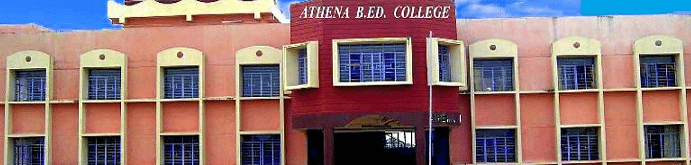 Athena B.Ed. College