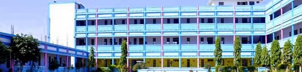 Baba Banda Singh Bahadur College of Education