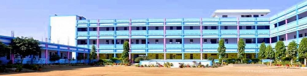Baba Banda Singh Bahadur College of Education
