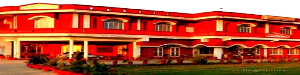 Baba Mehar Singh Memorial College of Education - [BMSM]