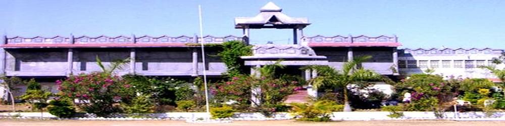 Bhagwan Shri Chakradhar Swami College of Physical Education