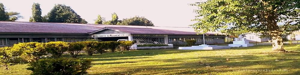 Indira Gandhi Government College