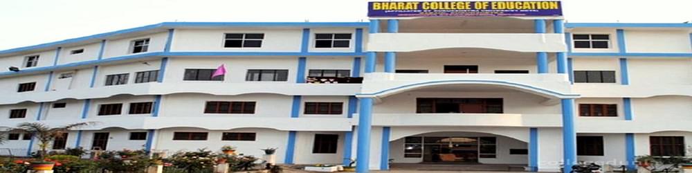 Bharat College of Education