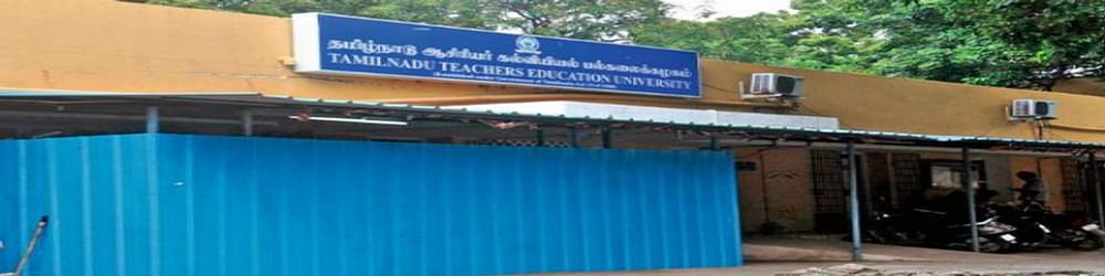 Bharathi Vidyalaya College of Education