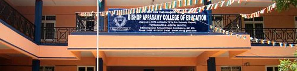 CSI Bishop Newbigin College of Education