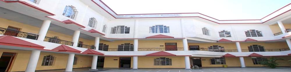 Chenab Institute of Education Research and Teacher Training