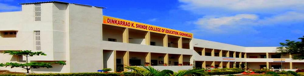 DK Shinde College of Education