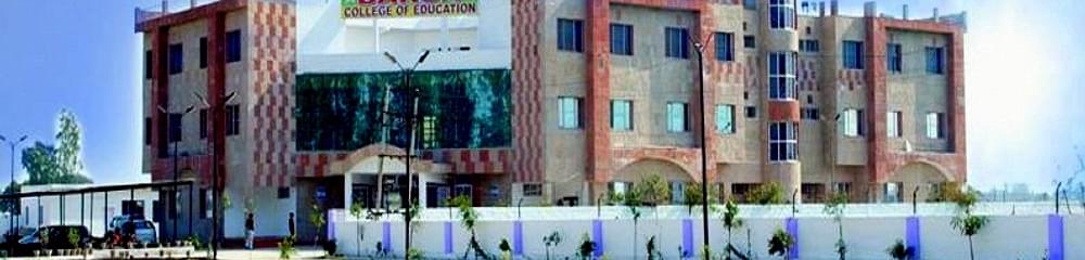 Darsh College of Education