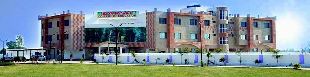 Darsh College of Education
