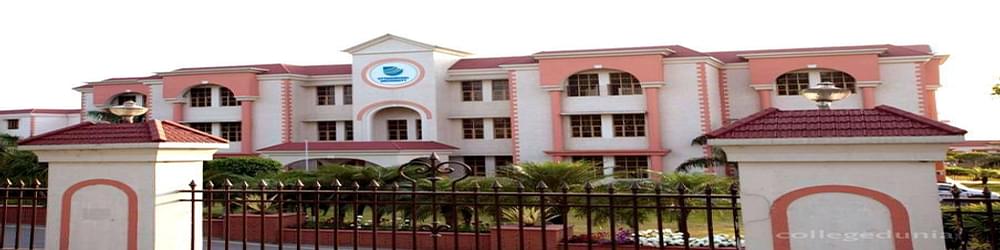 Amrapali Institute of Applied Sciences - [AIAS]