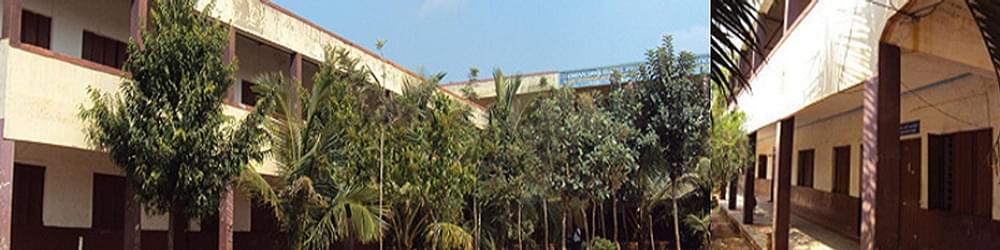Digvijaya Rural College of Education
