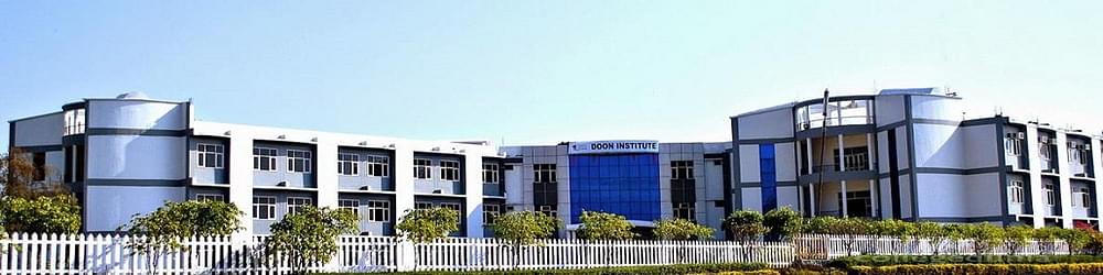 Doon Institute of Education