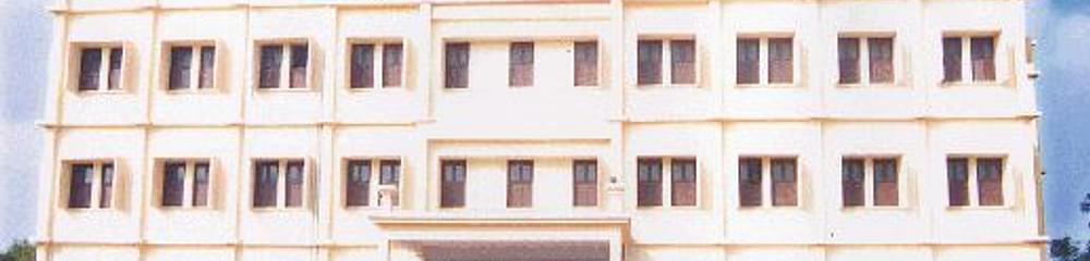 Dr. Sivanthi Aditanar College of Education