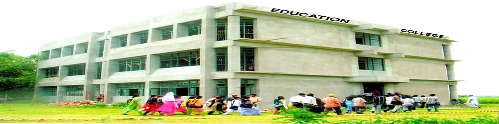 Education College