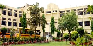 Tika Ram College of Education, Sonepat - Admissions, Contact, Website ...