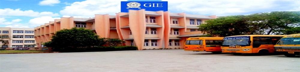 Ganga Institute of Education - [GIE] Kablana