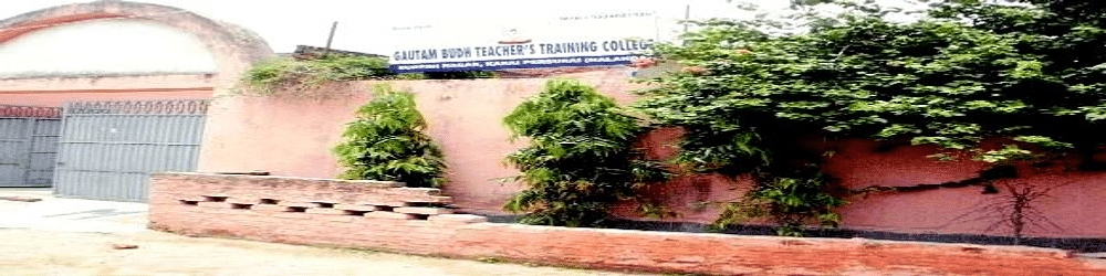 Gautam Budh Teacher's Training College