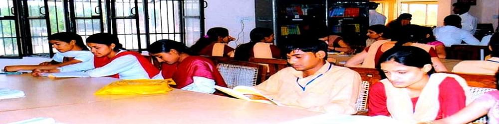 Geeta Adarsh College of Education - [GACE]