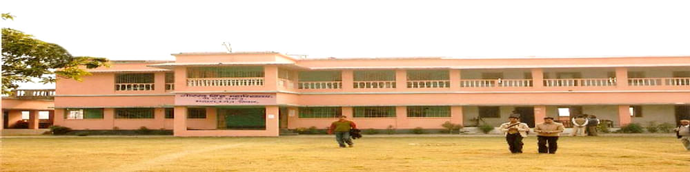 Gorakh Singh College