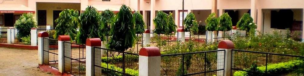 Jagannath Kishore College -[J. K. College]