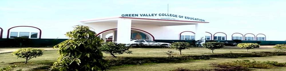 Green Valley College of Education