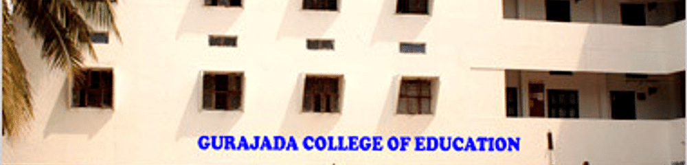 Gurajada College of Education