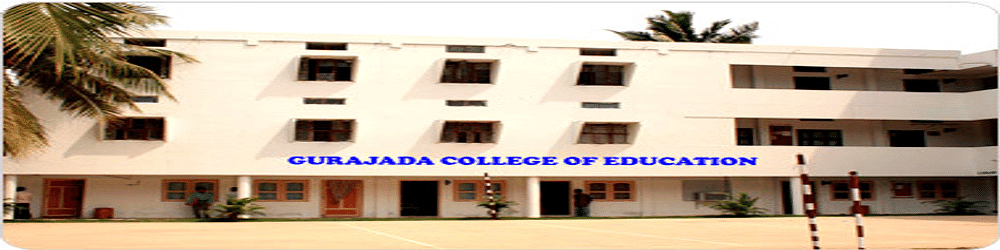 Gurajada College of Education