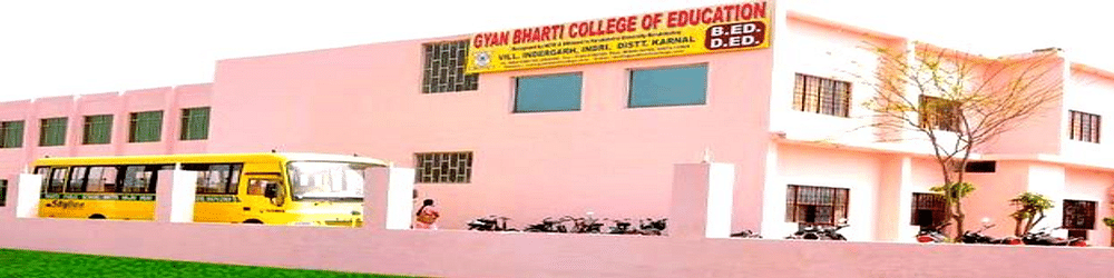 Gyan Bharti College of Education