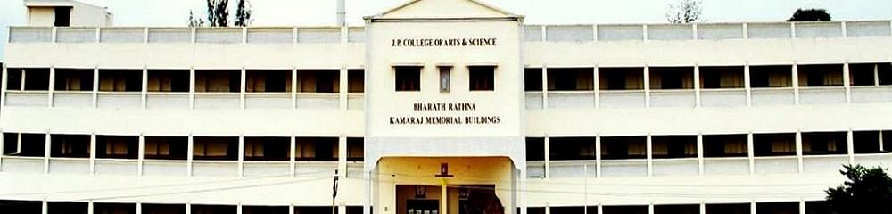 J.P. College of Arts and Science