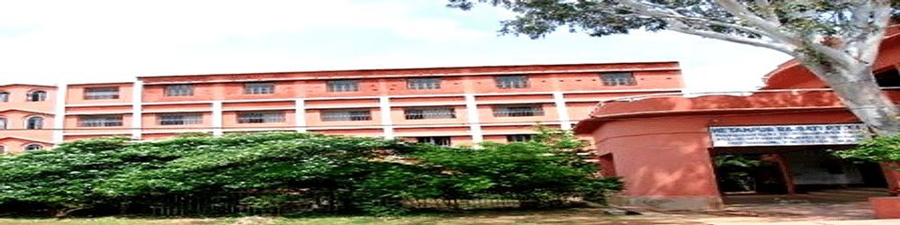 Hetampur Rajbati Primary Teachers Training Institute