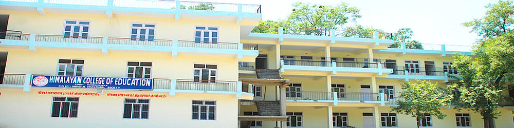 Himalayan College of Education