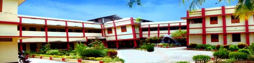 Holy Family College of Education for Women Koduvayur
