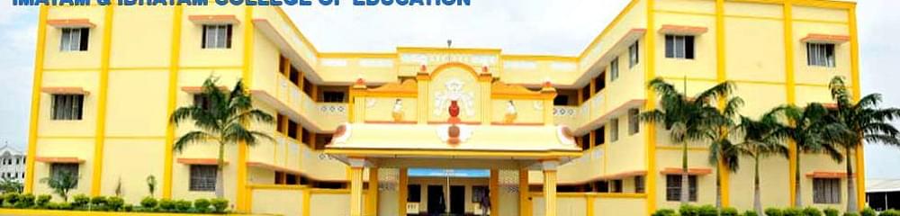 Imayam College of Education